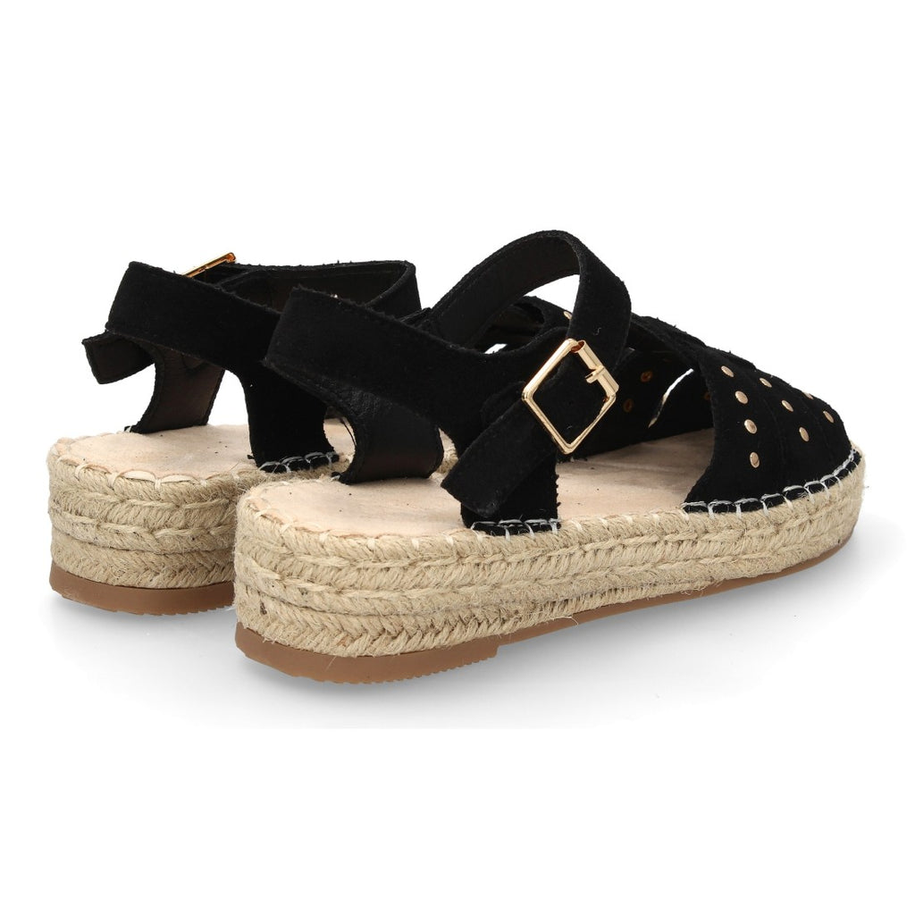 Sandalias mujer Cyrena