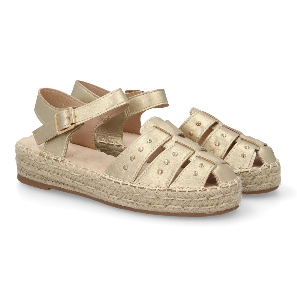Sandalias mujer Cyrena