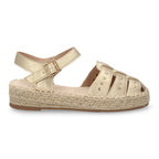 Sandalias mujer Cyrena