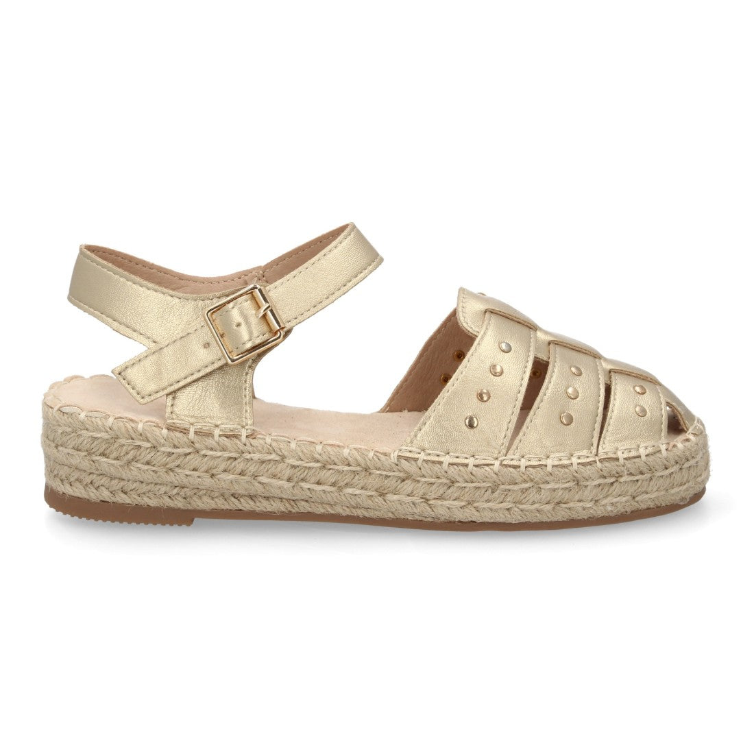 Sandalias mujer Cyrena