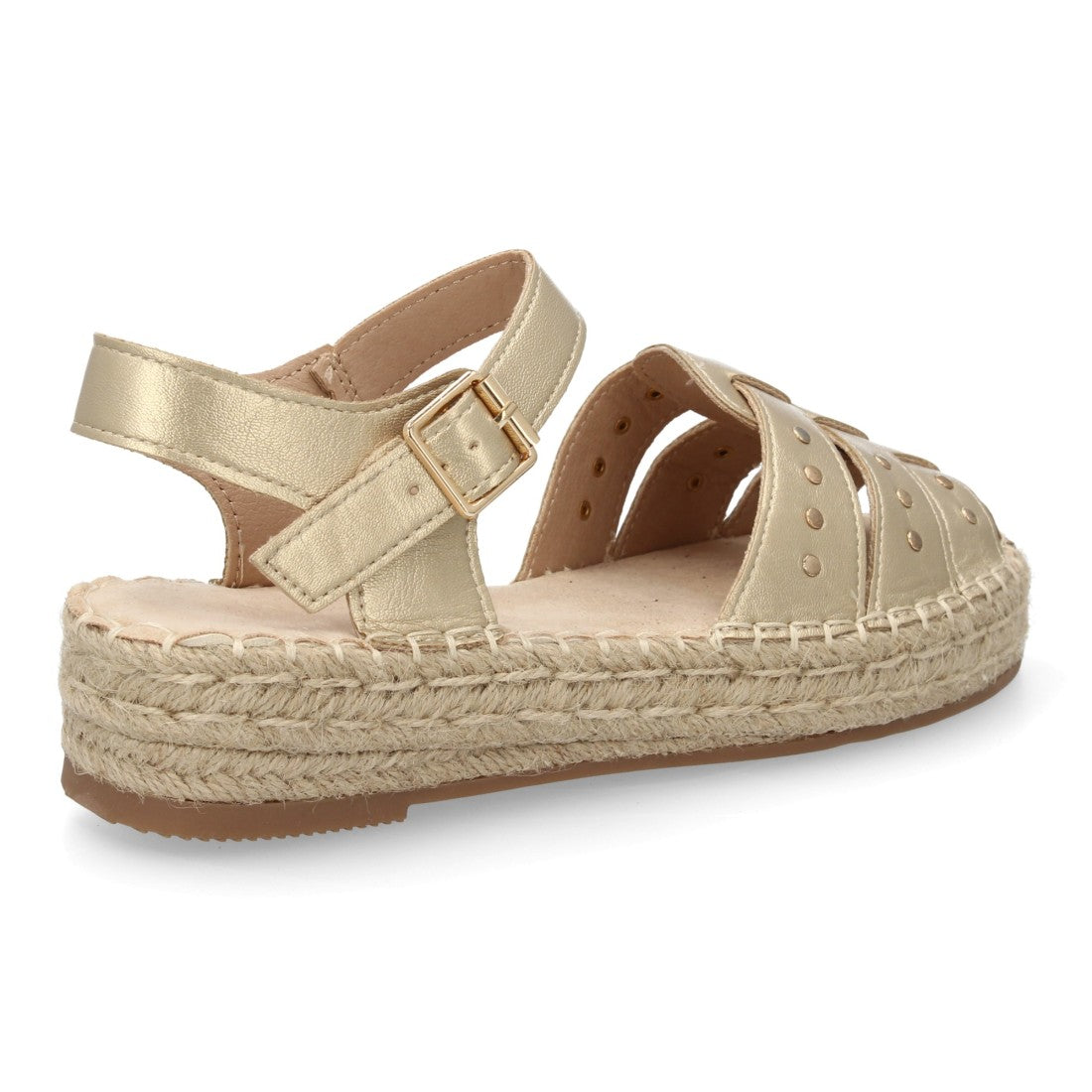 Sandalias mujer Cyrena