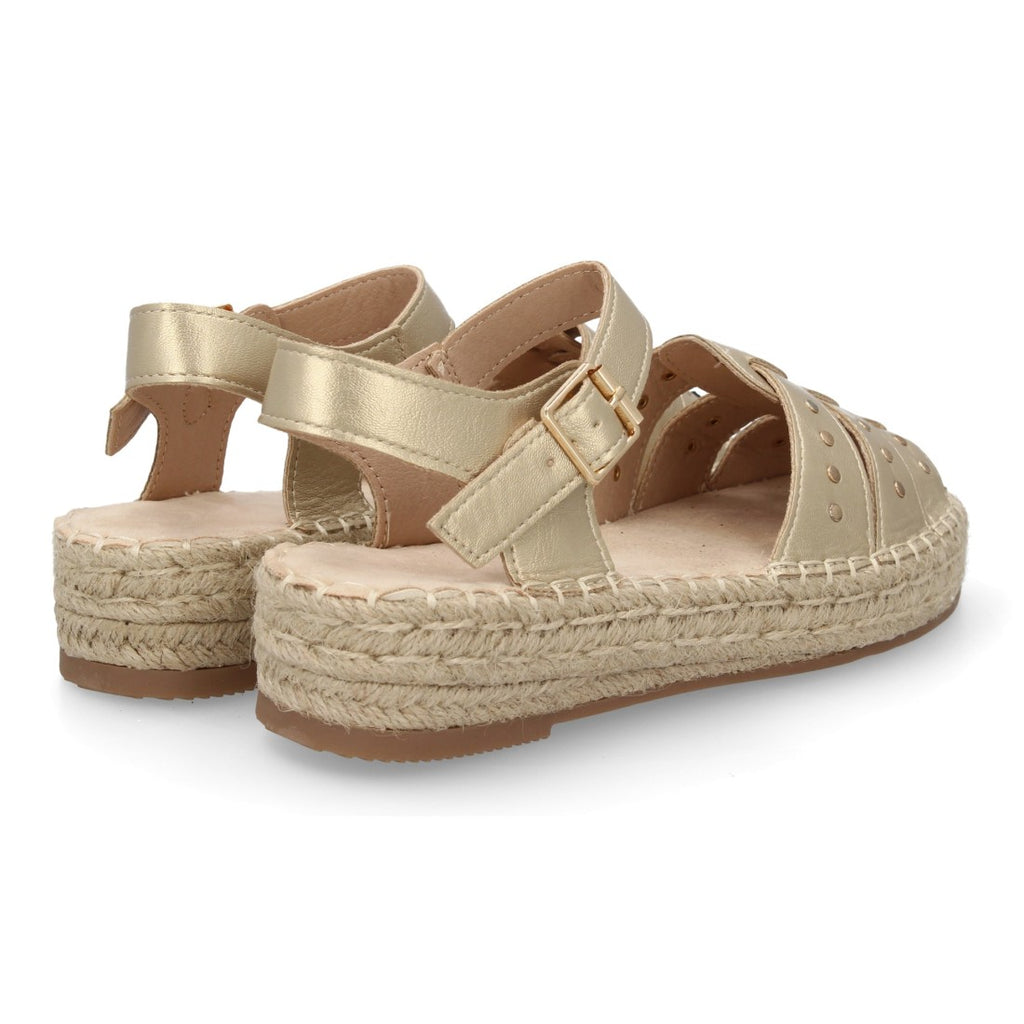 Sandalias mujer Cyrena