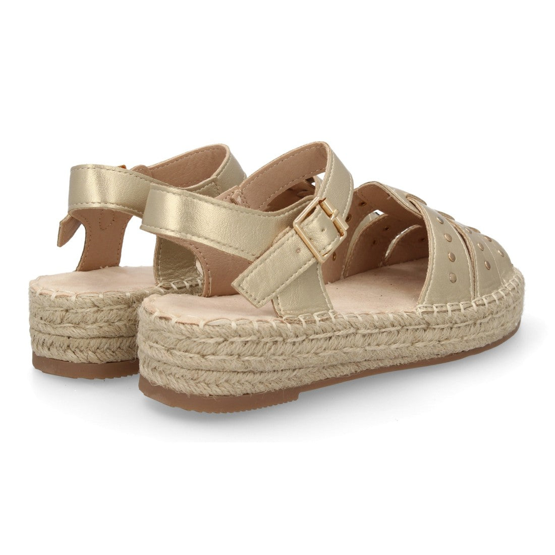 Sandalias mujer Cyrena