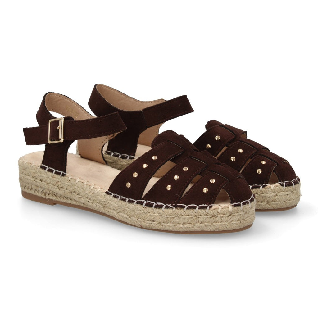 Sandalias mujer Cyrena