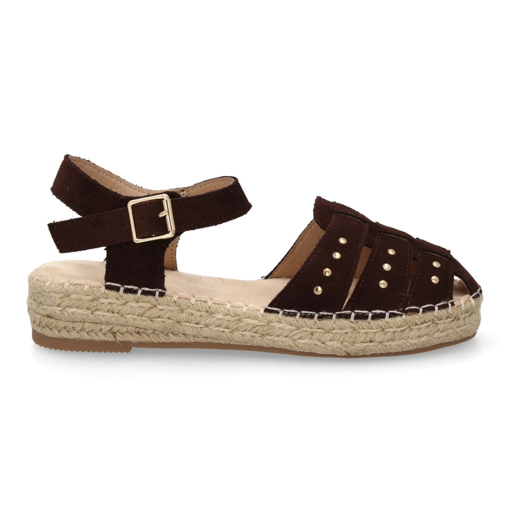 Sandalias mujer Cyrena