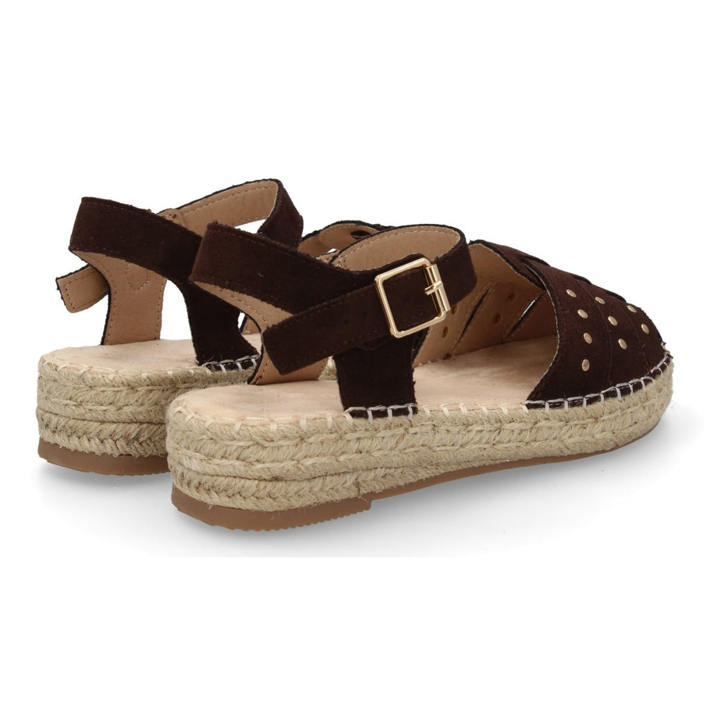 Sandalias mujer Cyrena