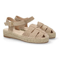 Sandalias mujer Cyrena