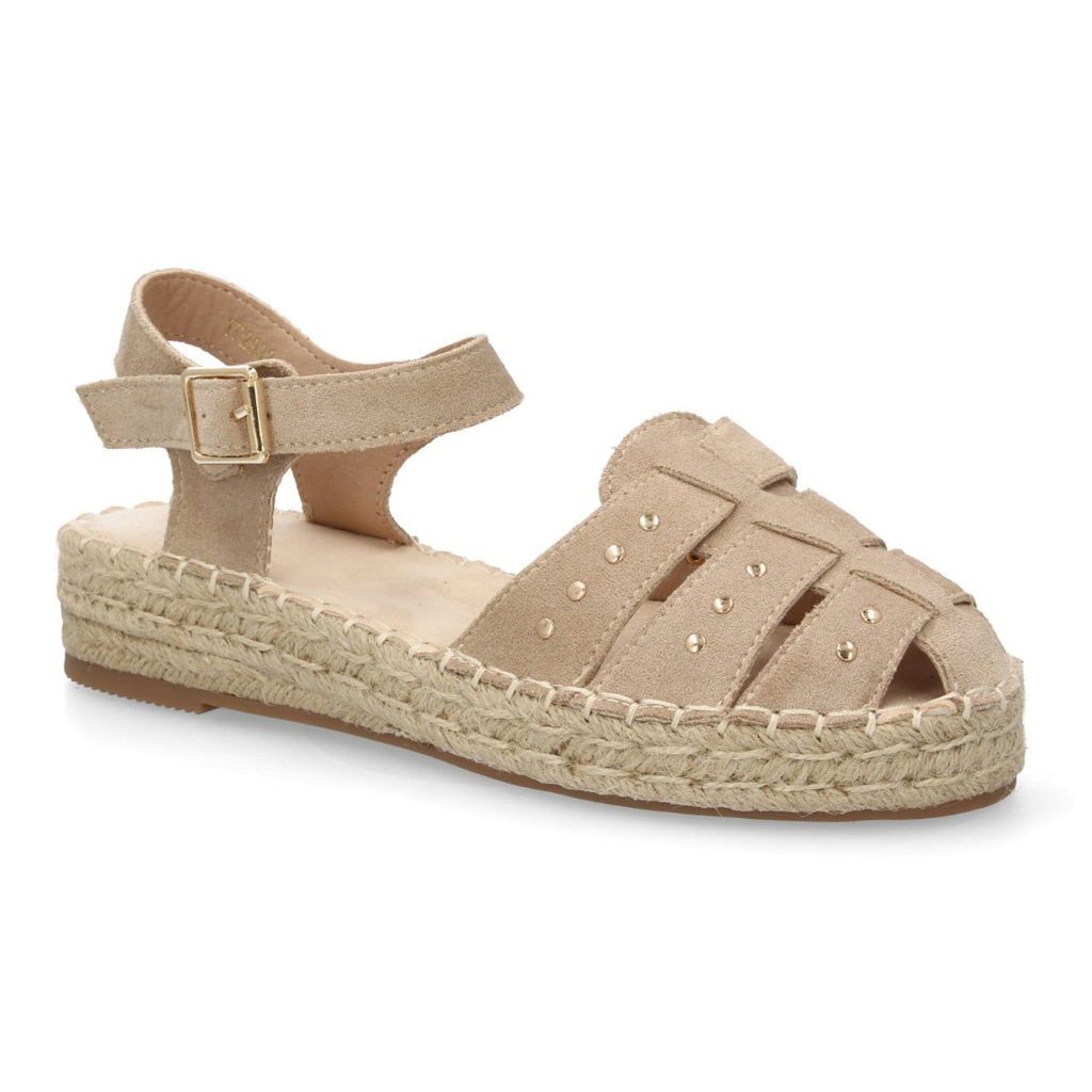 Sandalias mujer Cyrena