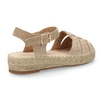 Sandalias mujer Cyrena