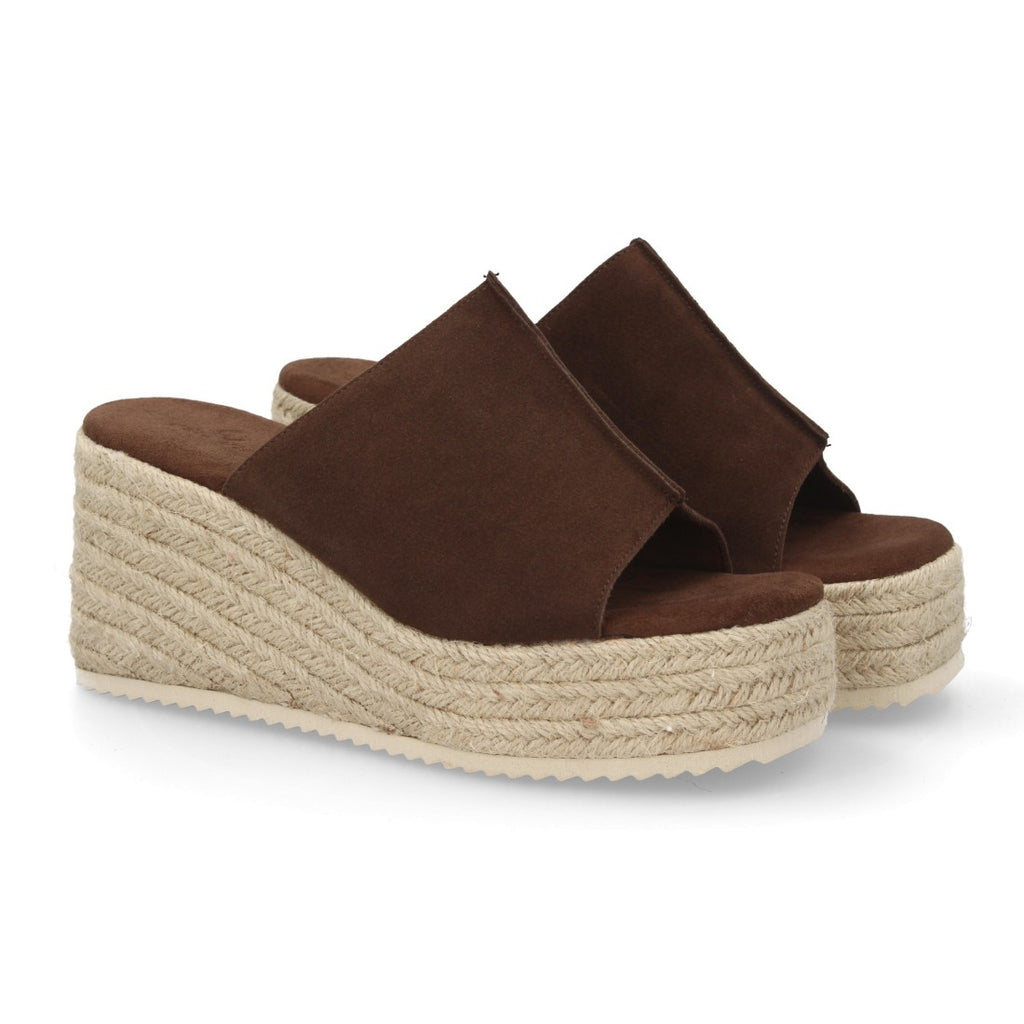 Sandalias mujer Cyrena