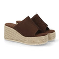 Sandalias mujer Cyrena