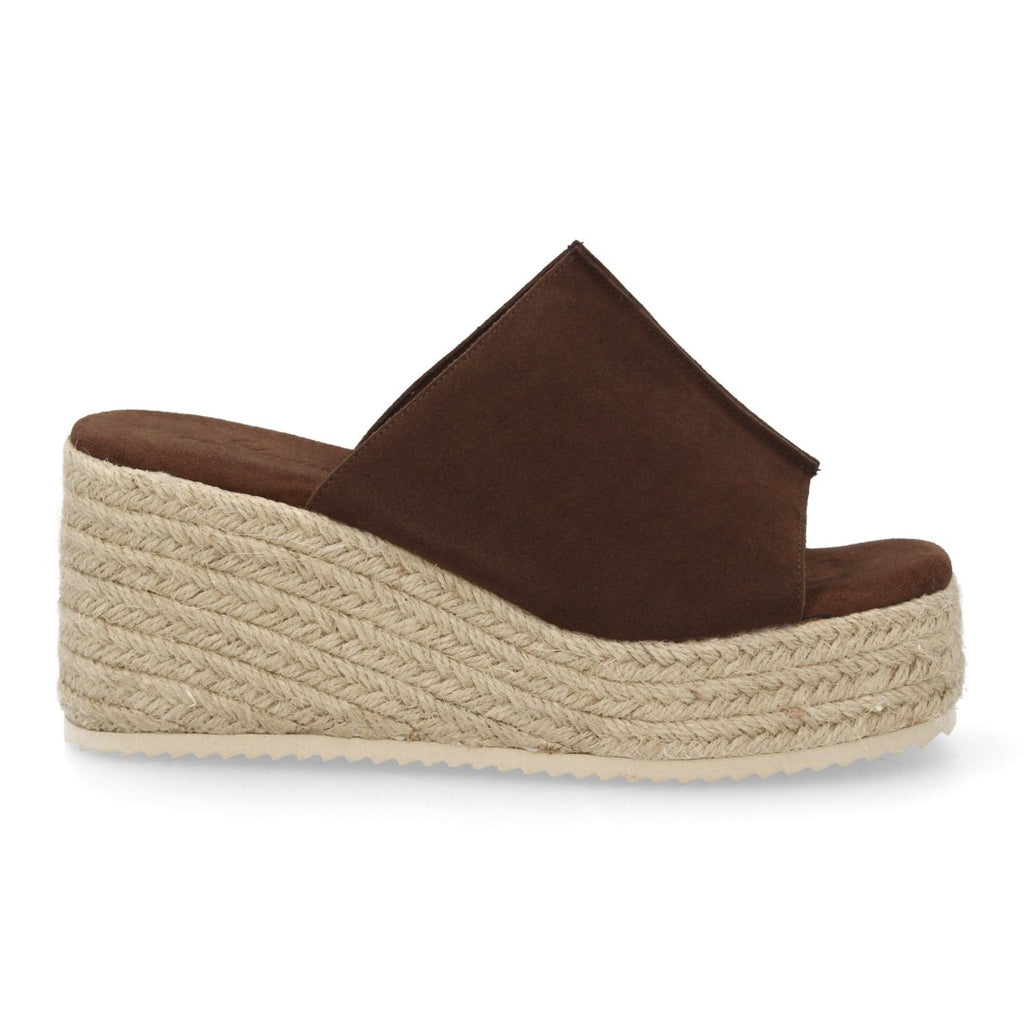 Sandalias mujer Cyrena