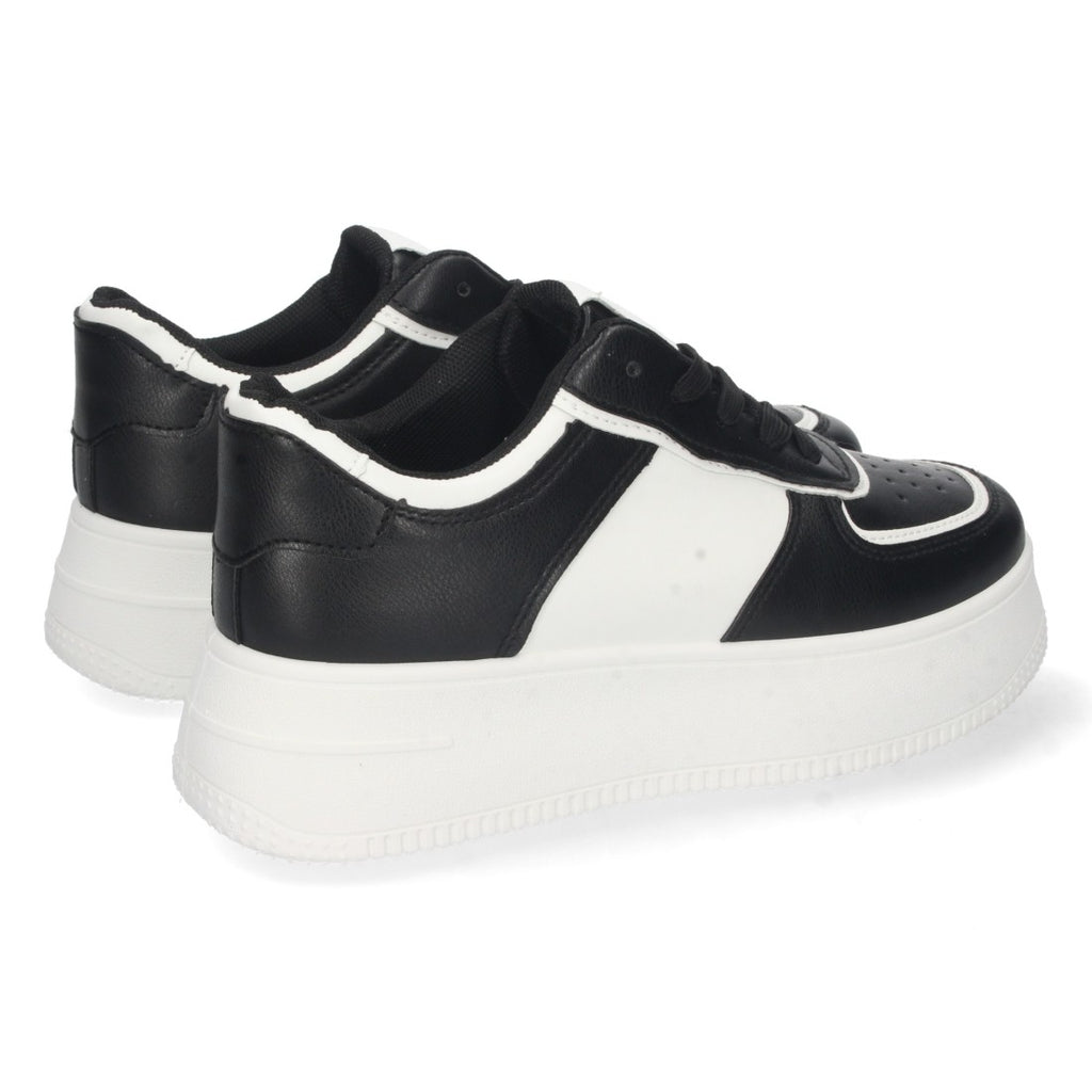 Sneakers mujer Cyrena