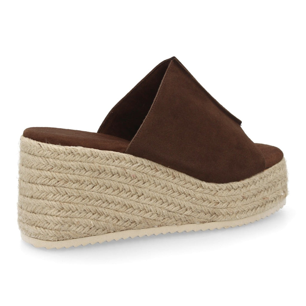 Sandalias mujer Cyrena