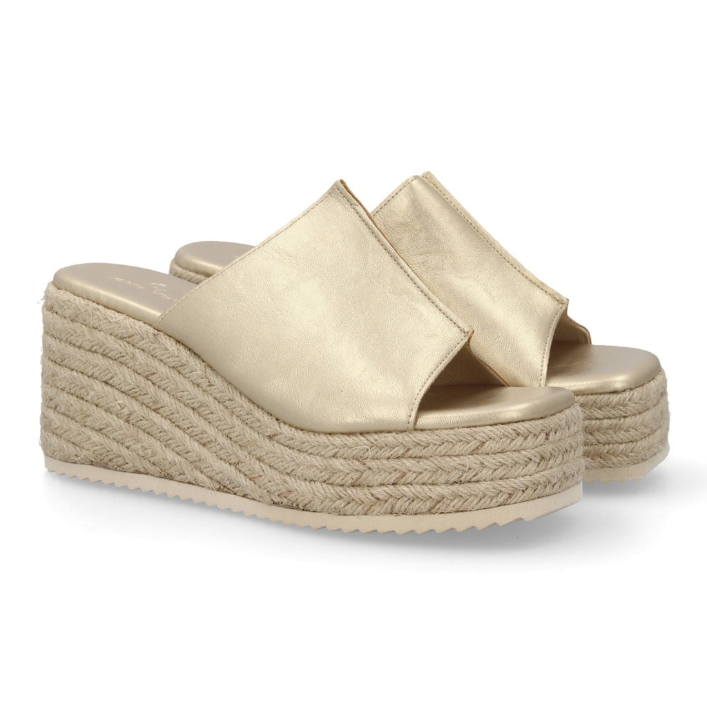 Sandalias mujer Cyrena