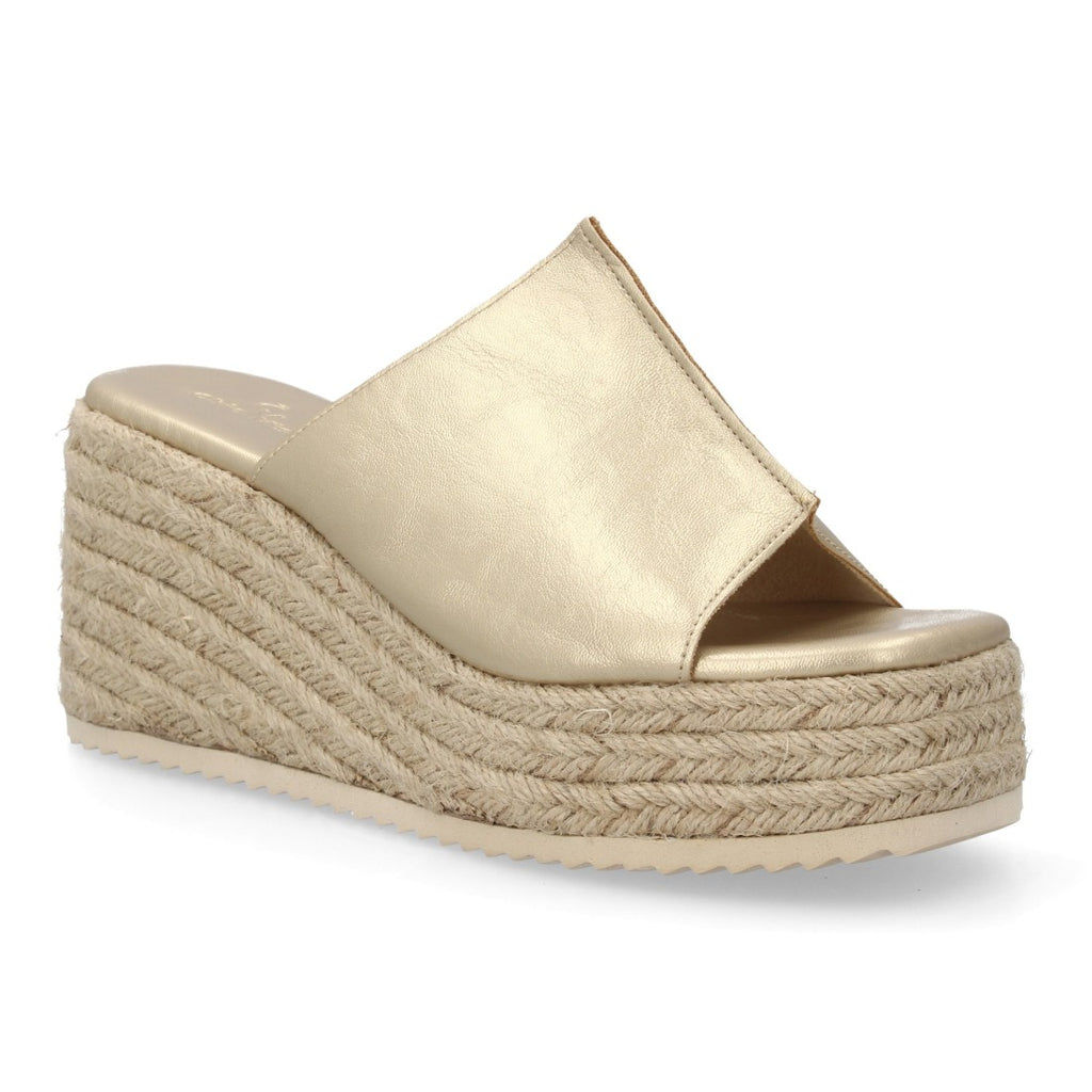 Sandalias mujer Cyrena