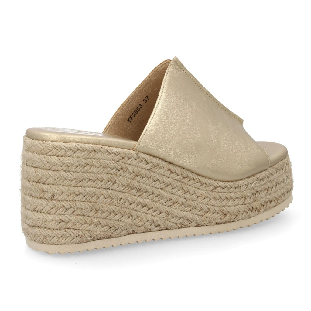 Sandalias mujer Cyrena