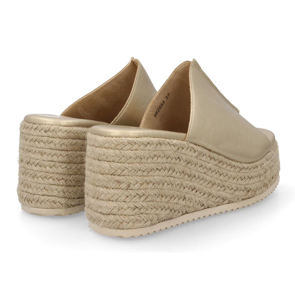 Sandalias mujer Cyrena