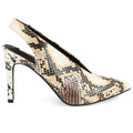 Zapatos de tacón