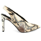 Zapatos de tacón
