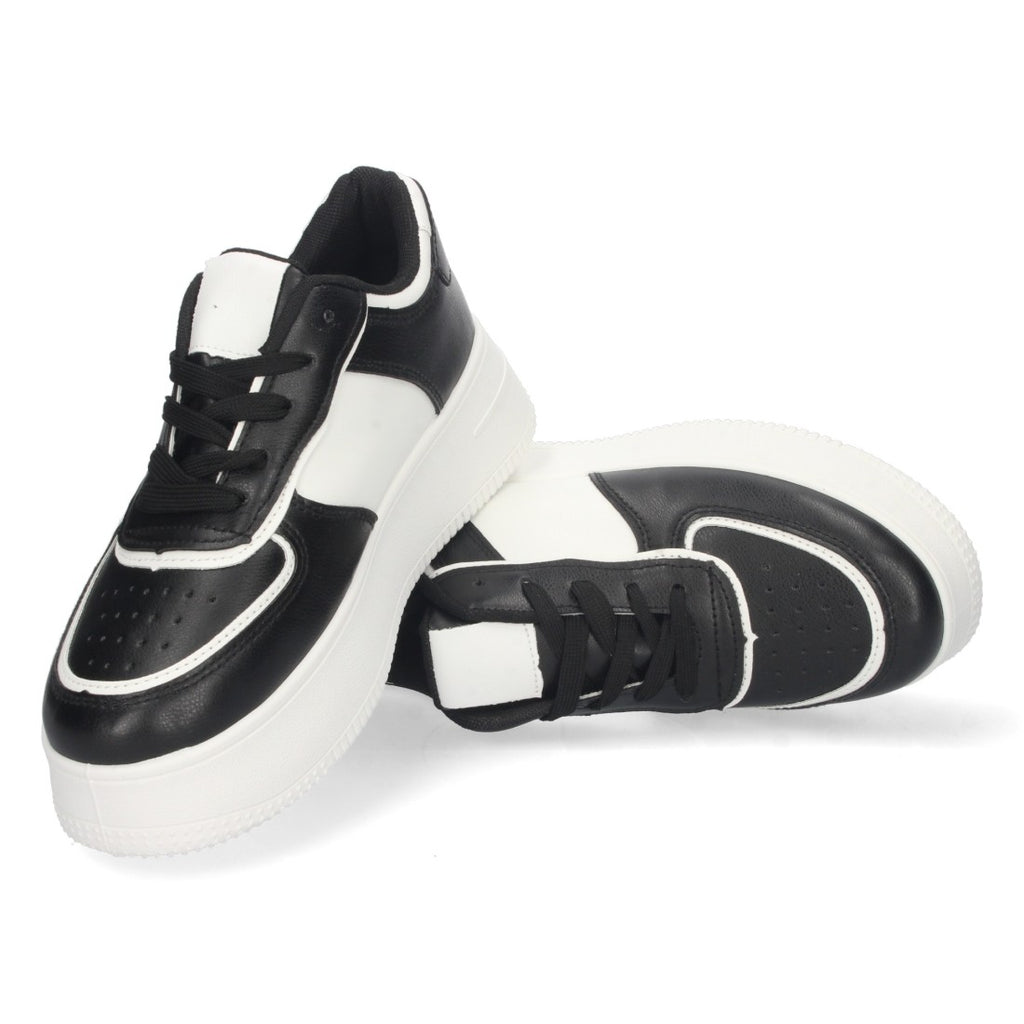 Sneakers mujer Cyrena