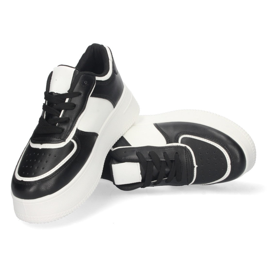 Sneakers mujer Cyrena