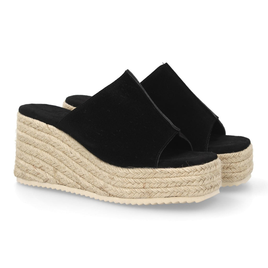 Sandalias mujer Cyrena