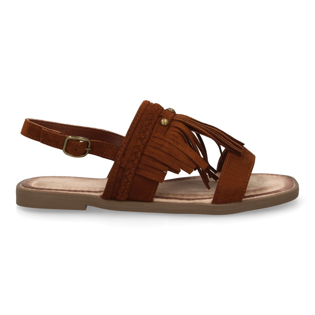 Sandalias mujer Cyrena