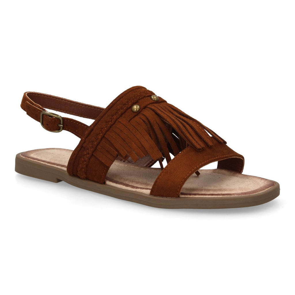 Sandalias mujer Cyrena