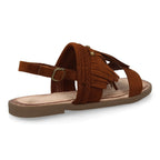 Sandalias mujer Cyrena