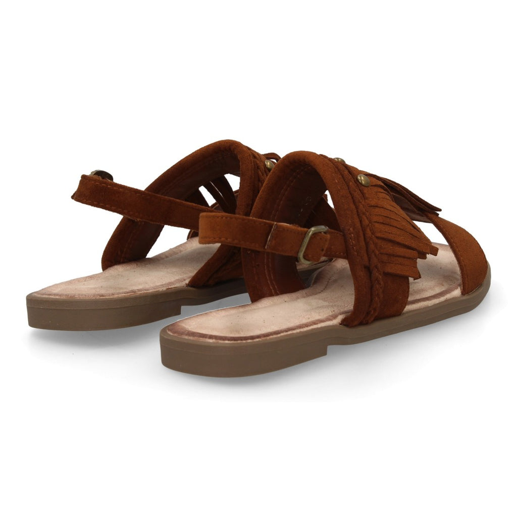 Sandalias mujer Cyrena