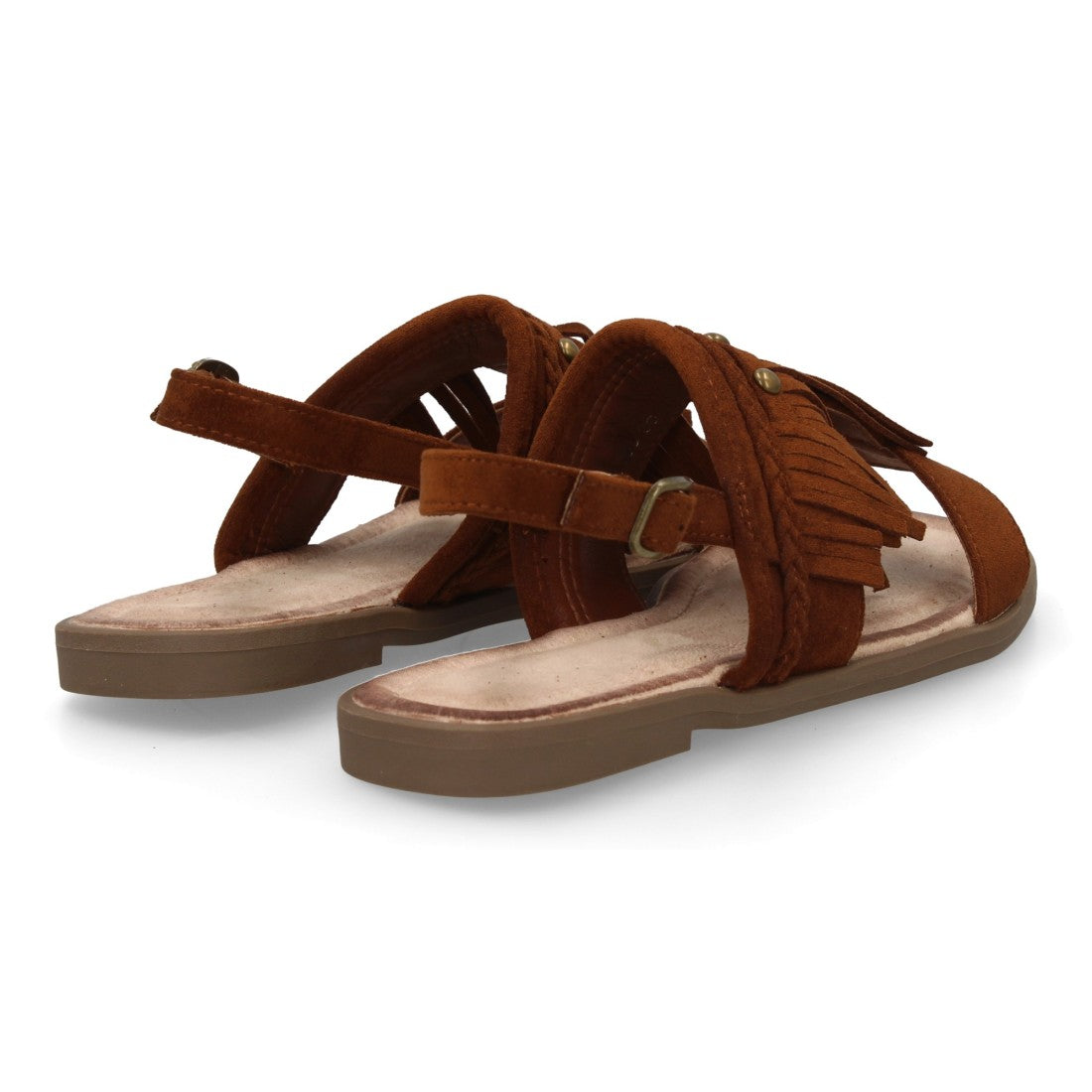 Sandalias mujer Cyrena