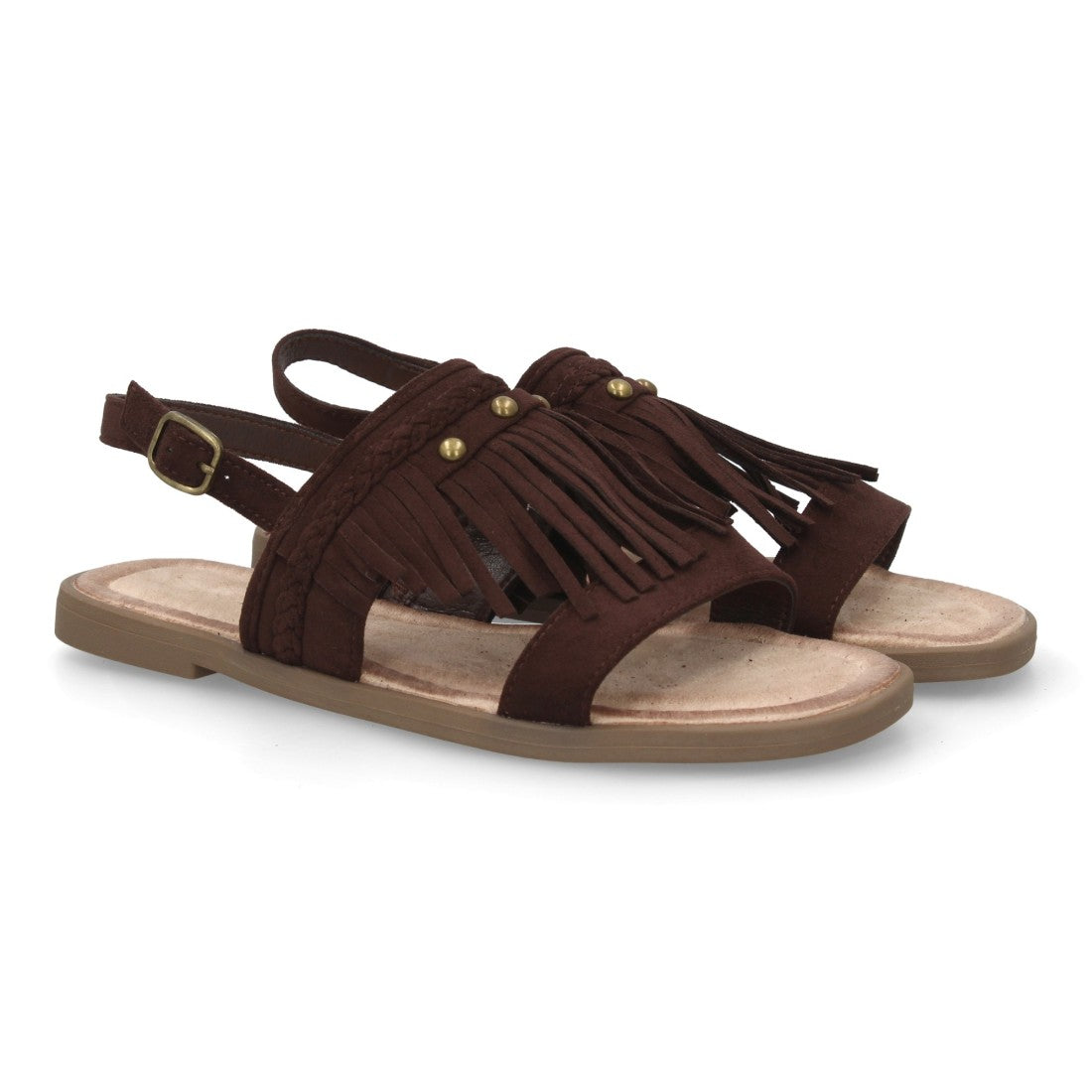 Sandalias mujer Cyrena