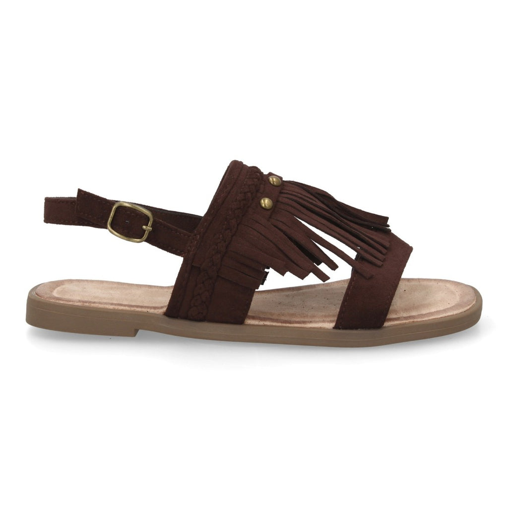 Sandalias mujer Cyrena