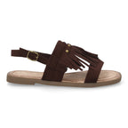 Sandalias mujer Cyrena