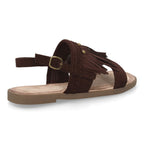 Sandalias mujer Cyrena