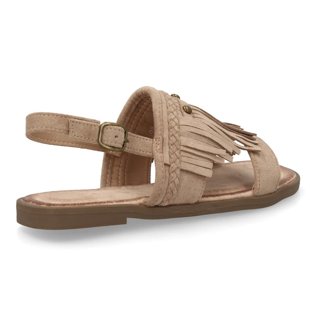Sandalias mujer Cyrena