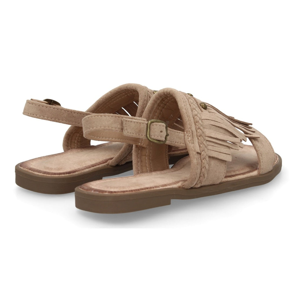 Sandalias mujer Cyrena
