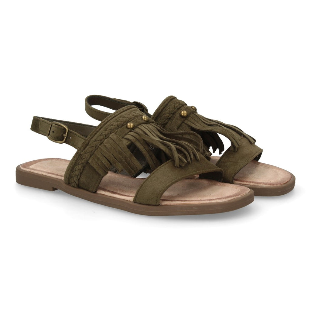 Sandalias mujer Cyrena