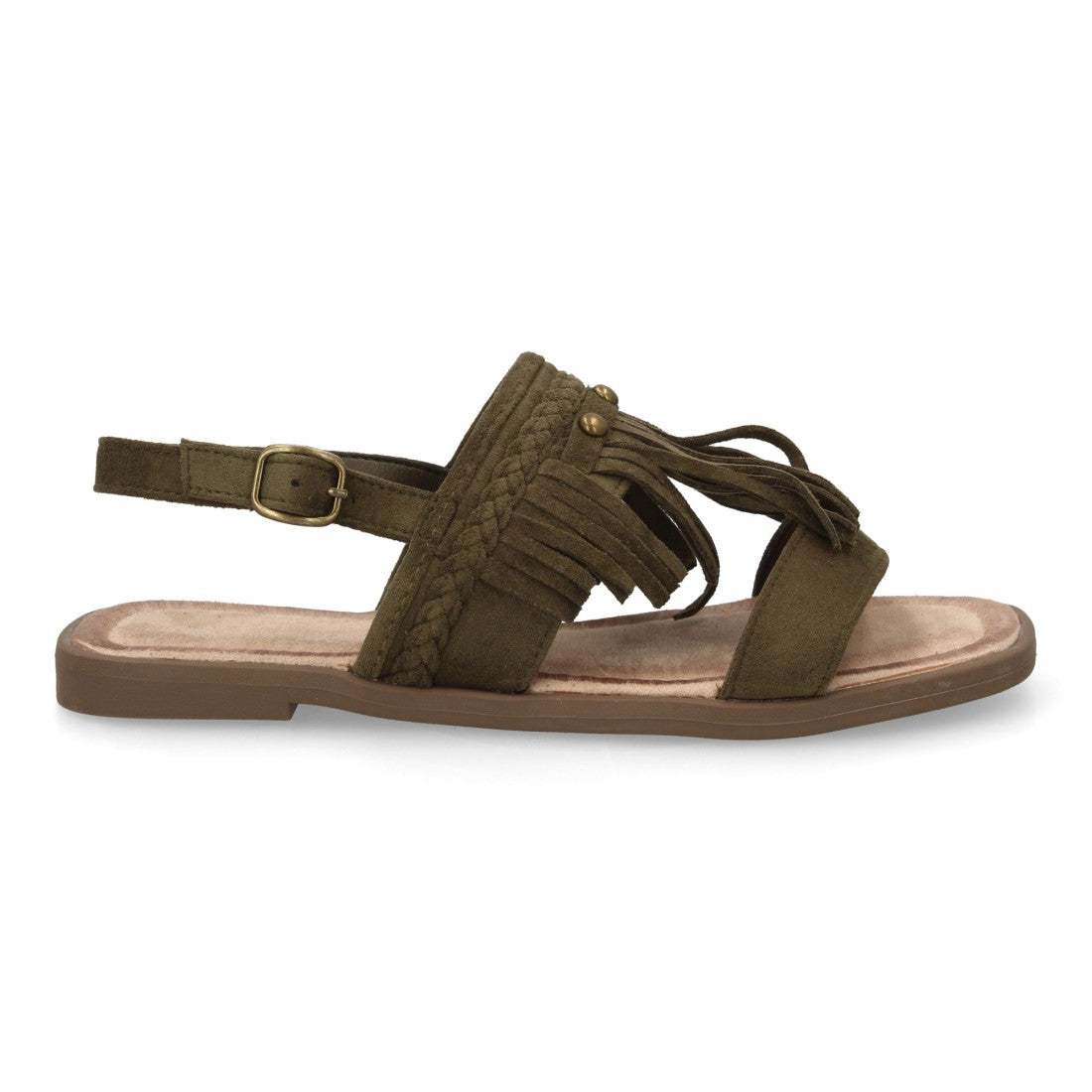 Sandalias mujer Cyrena