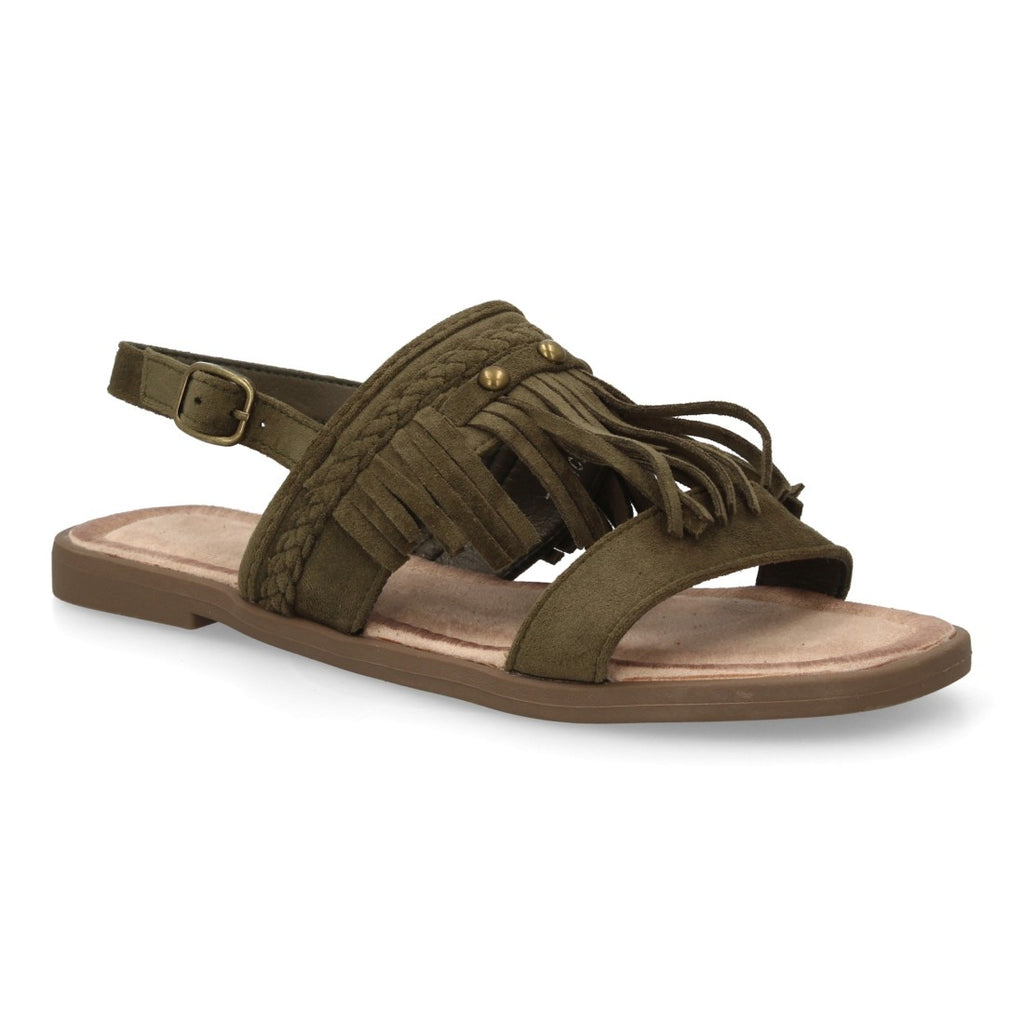 Sandalias mujer Cyrena