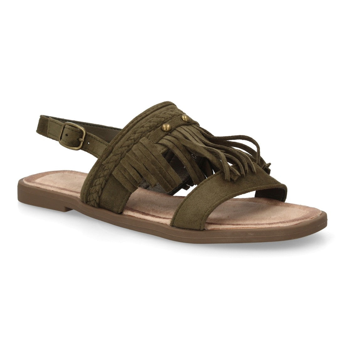 Sandalias mujer Cyrena