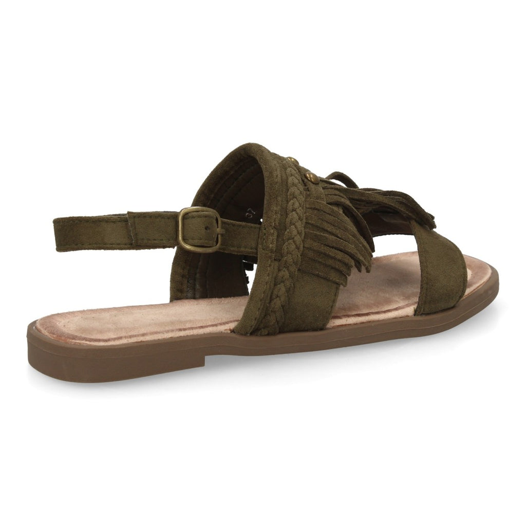 Sandalias mujer Cyrena