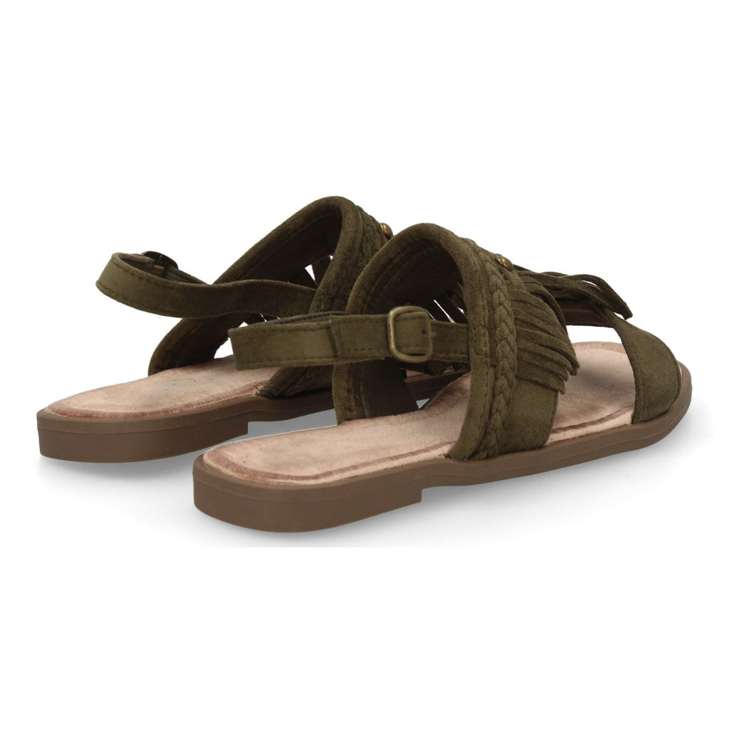 Sandalias mujer Cyrena
