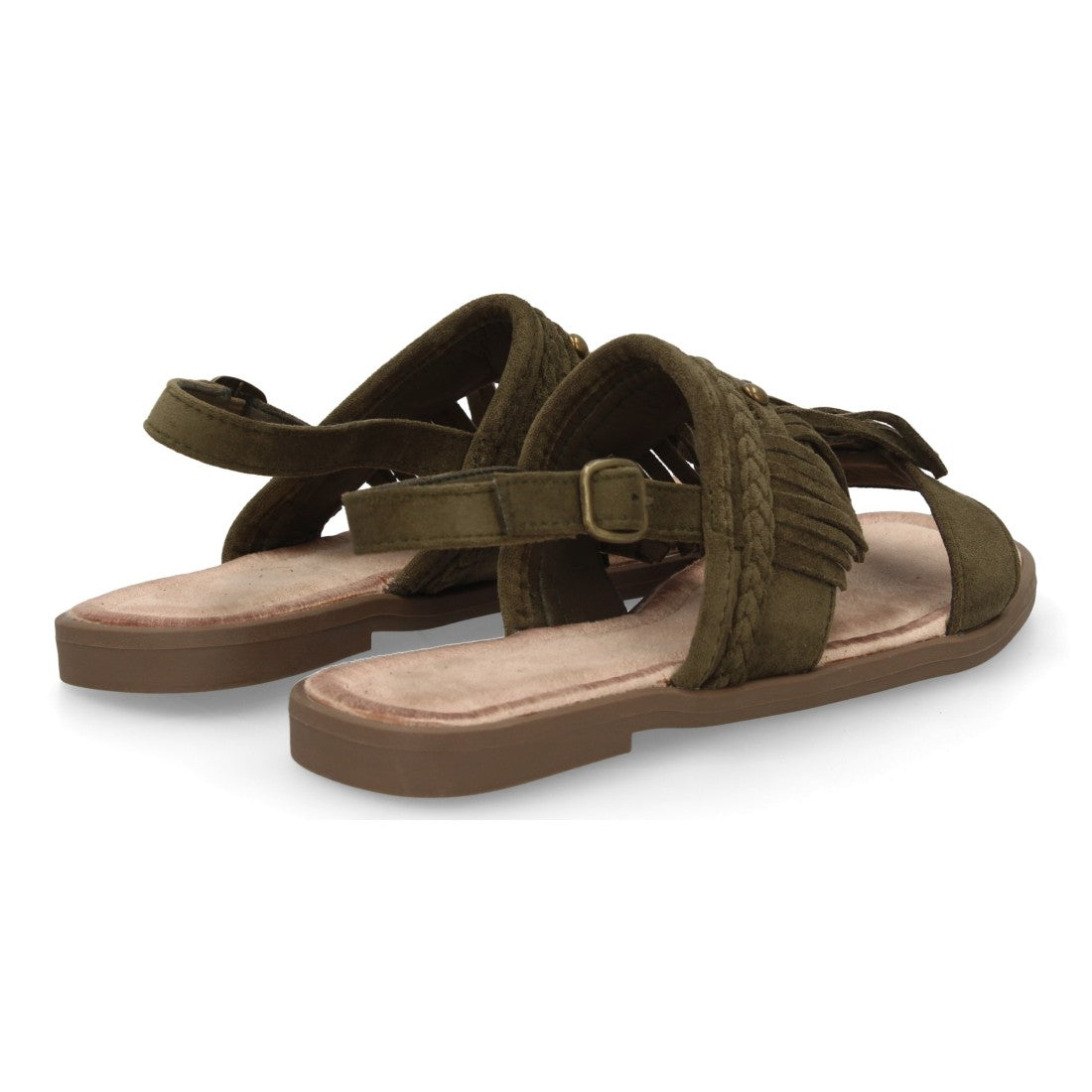 Sandalias mujer Cyrena