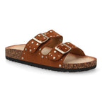 Sandalias mujer Cyrena