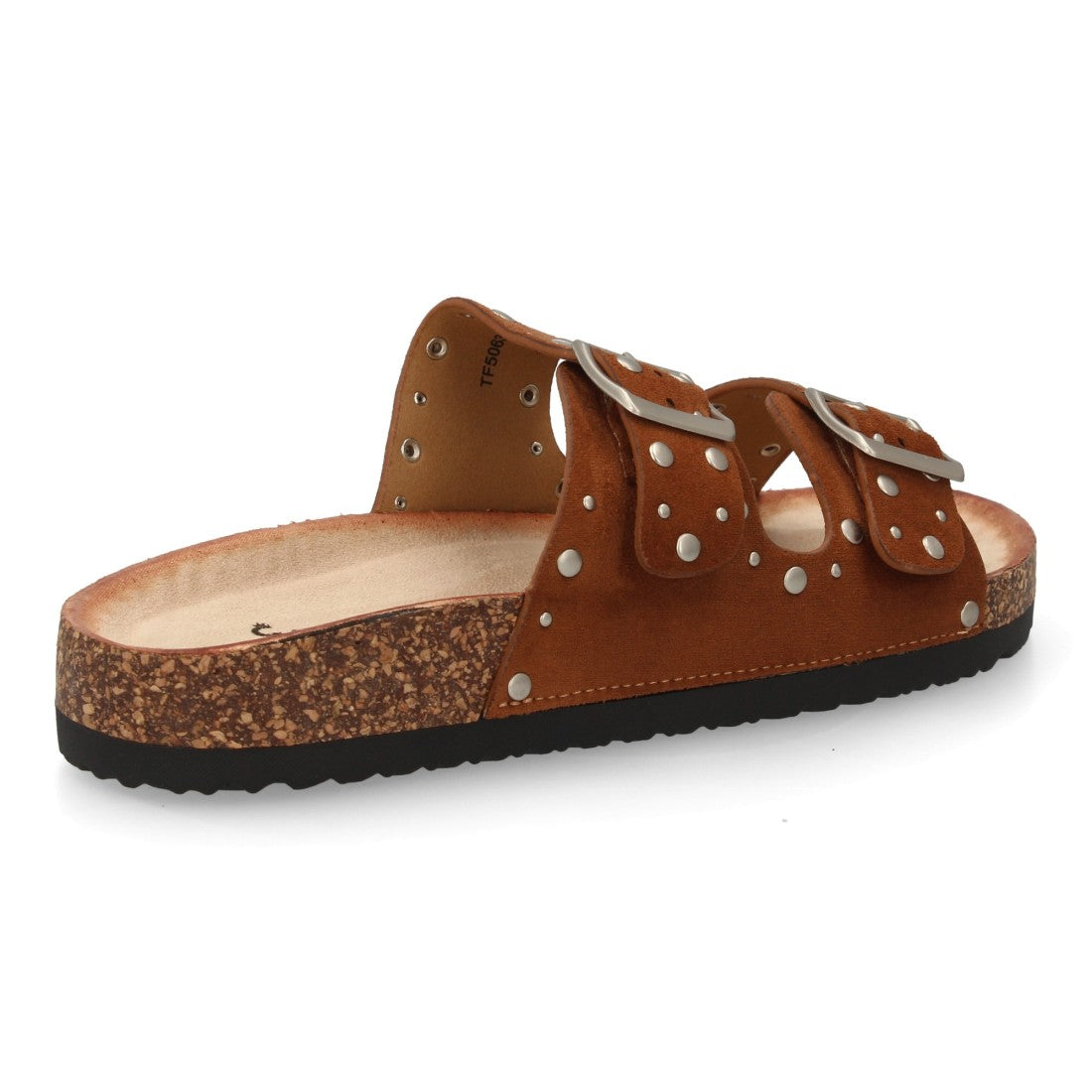 Sandalias mujer Cyrena