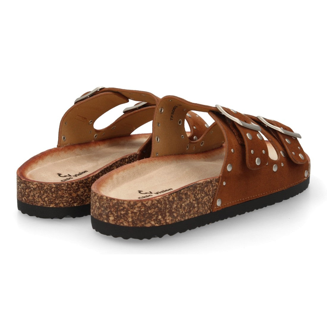 Sandalias mujer Cyrena
