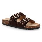 Sandalias mujer Cyrena