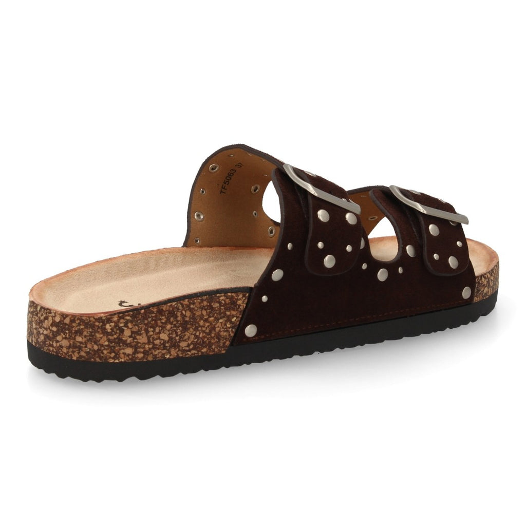 Sandalias mujer Cyrena